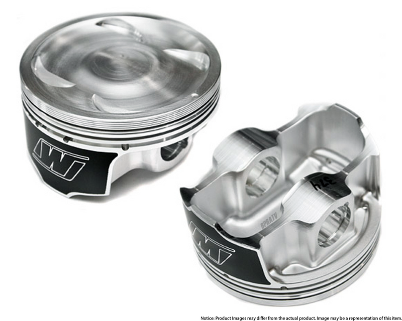 Polaris RZR 4 XP 900 XP900 93mm Stock Bore 10.6:1 Wiseco Pistons Cometic Gaskets