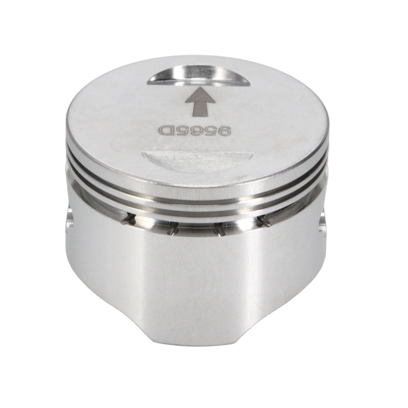 07+ Polaris Outlaw 90 Sportsman 90 Big Bore 49mm 10.5:1 Wiseco Forged Piston Kit