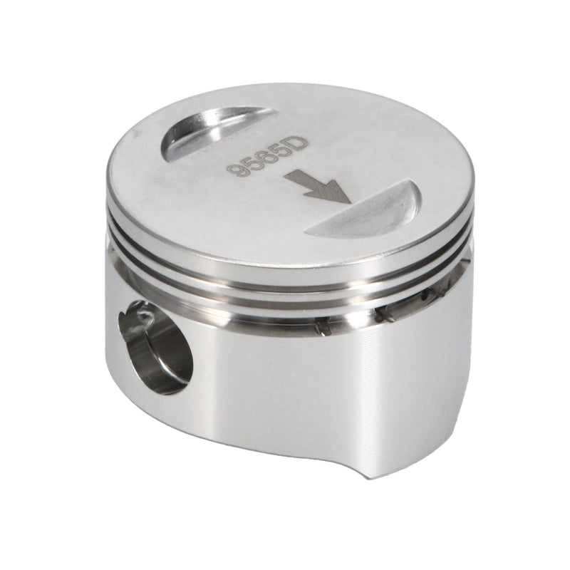 07+ Polaris Outlaw 90 Sportsman 90 Big Bore 49mm 10.5:1 Wiseco Forged Piston Kit