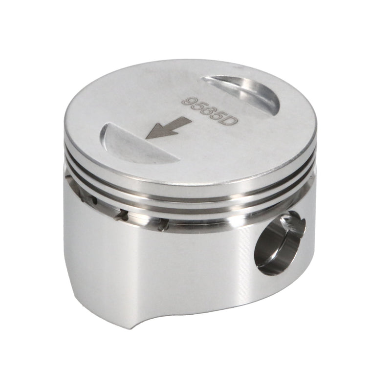 07+ Polaris Outlaw 90 Sportsman 90 Big Bore 49mm 10.5:1 Wiseco Forged Piston Kit