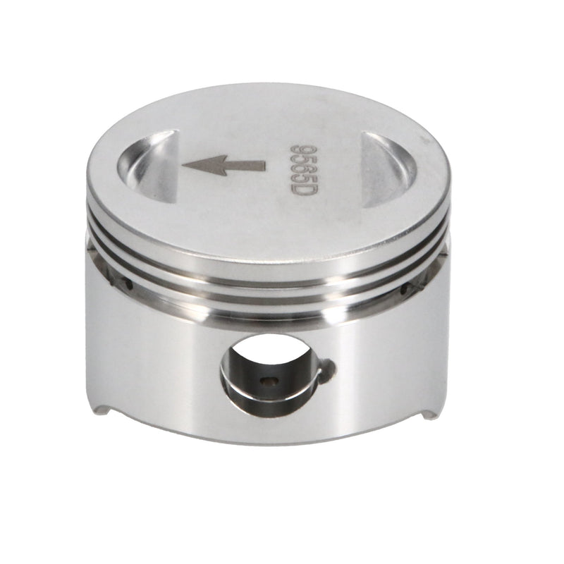 07+ Polaris Outlaw 90 Sportsman 90 Big Bore 49mm 10.5:1 Wiseco Forged Piston Kit