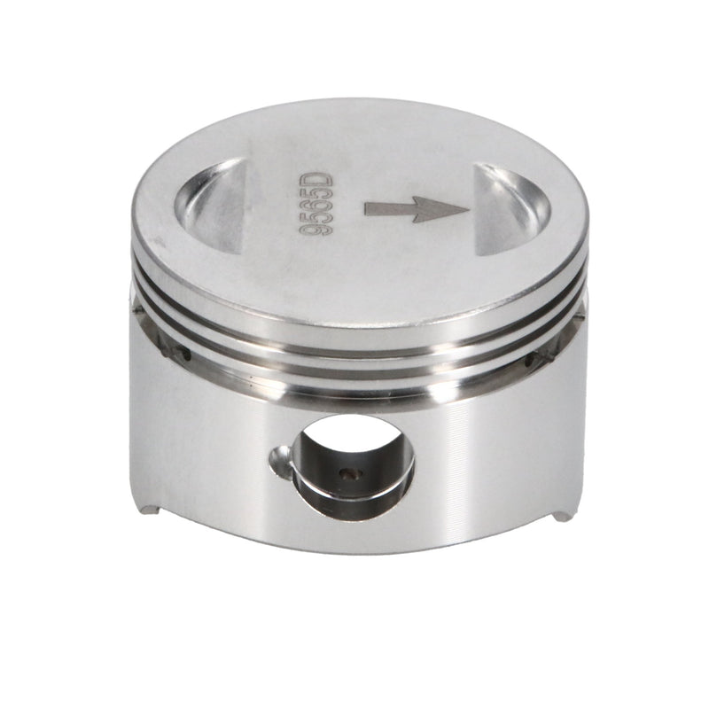 07+ Polaris Outlaw 90 Sportsman 90 Big Bore 49mm 10.5:1 Wiseco Forged Piston Kit