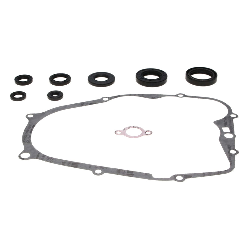 Yamaha Blaster WISECO Crank Crankshaft 67mm 67 Pro Lite Piston Seals Gasket Kit