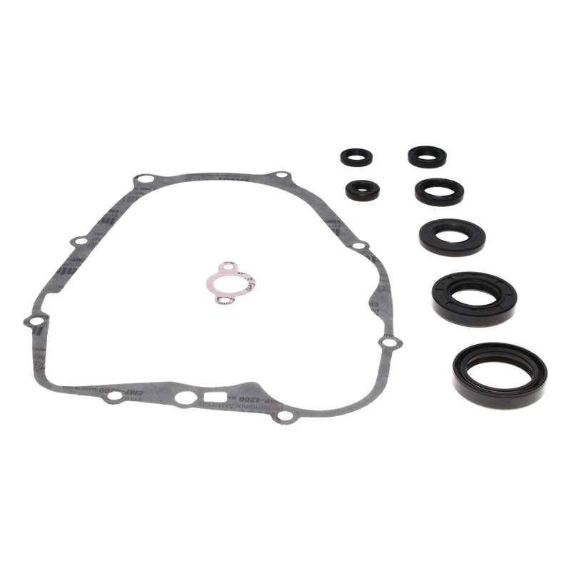 Yamaha Blaster WISECO Crank Crankshaft 67mm 67 Pro Lite Piston Seals Gasket Kit