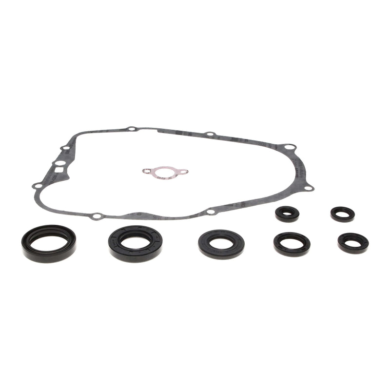Yamaha Blaster WISECO Crank Crankshaft 67mm 67 Pro Lite Piston Seals Gasket Kit