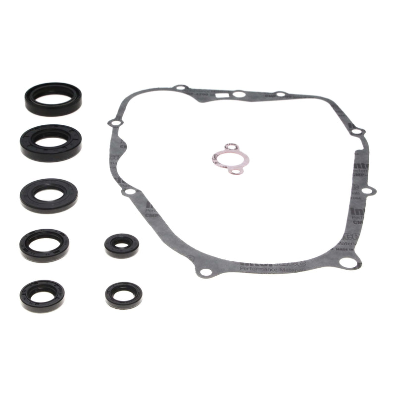 Yamaha Blaster WISECO Crank Crankshaft 67mm 67 Pro Lite Piston Seals Gasket Kit