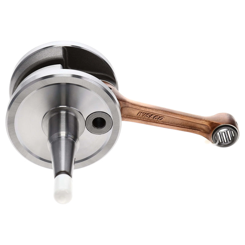 Yamaha Blaster WISECO Crank Crankshaft 67mm 67 Pro Lite Piston Seals Gasket Kit