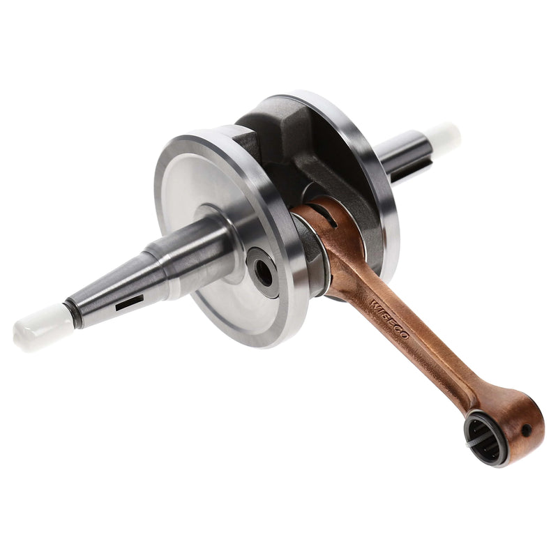 Yamaha Blaster WISECO Crank Crankshaft 67mm 67 Pro Lite Piston Seals Gasket Kit