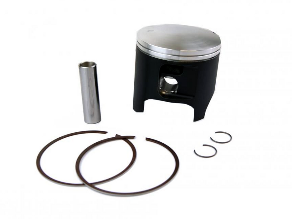 BPRATV YZ250 YZ 250 Top End Rebuild Kit Cylinder Wossner Piston & Cometic Gasket