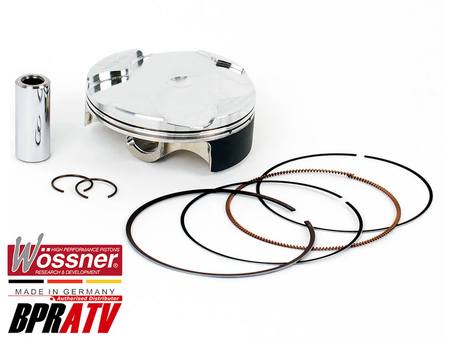 Wossner Polaris Scrambler Sportsman Forest XP 1000 14-21 90.50mm 12:1 Piston Set