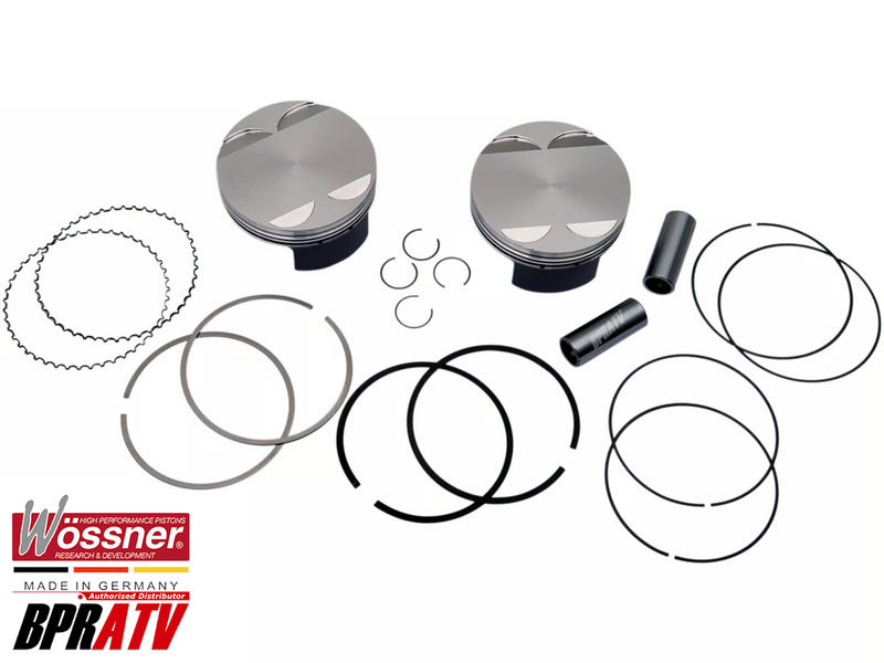 RZR Turbo S OEM Oil Pump Rebuilt Motor Engine Rebuild Kit Complete Assembly Redo