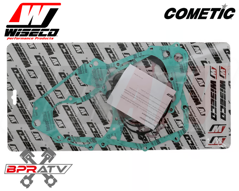 98-00 Yamaha YZ125 YZ 125 58mm 144cc Athena Big Bore Cylinder 98-00 Yamaha YZ125 YZ 125 58mm 144cc Athena Big Bore Cylinder