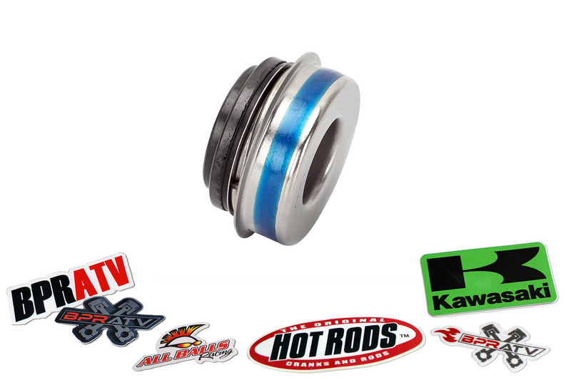 Water Pump Repair Kit For Kawasaki Brute Force Teryx 650 750 KFX 700 Prairie 700