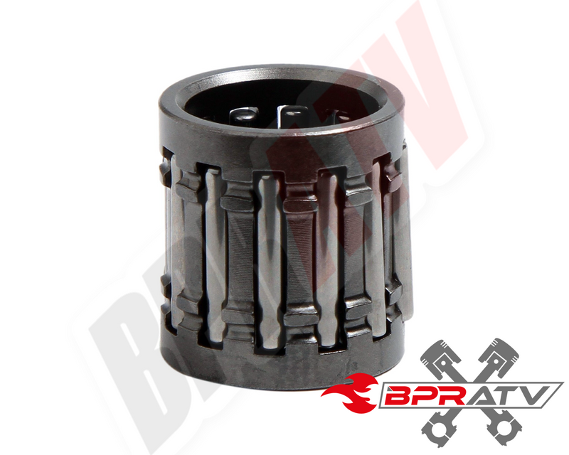 Best Suzuki LT80 Big Bore Kit 52mm LT-80 Quad Sport +2 mil Top End Rebuild Parts