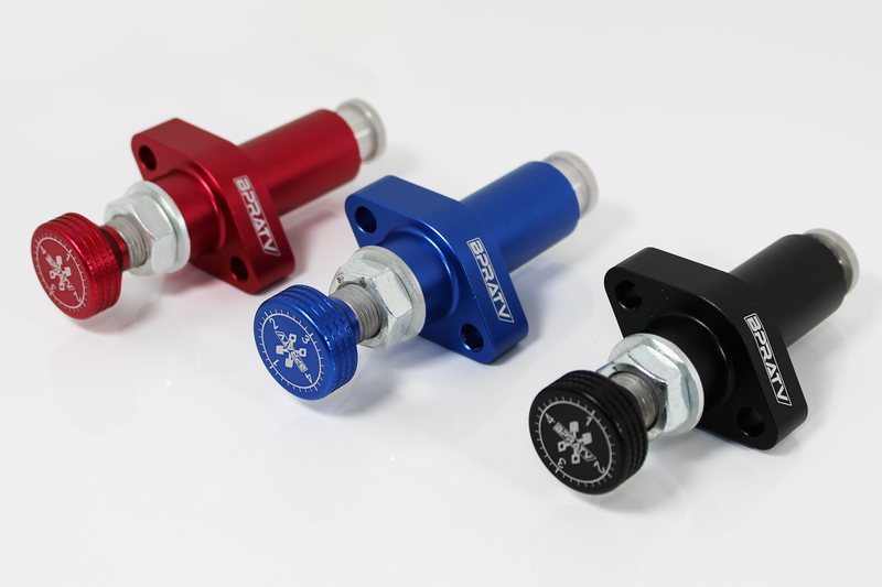 BPRATV CNC Cam Tensioner Polaris RS1 Ranger XP1000 General 1000 XP Turbo Upgrade