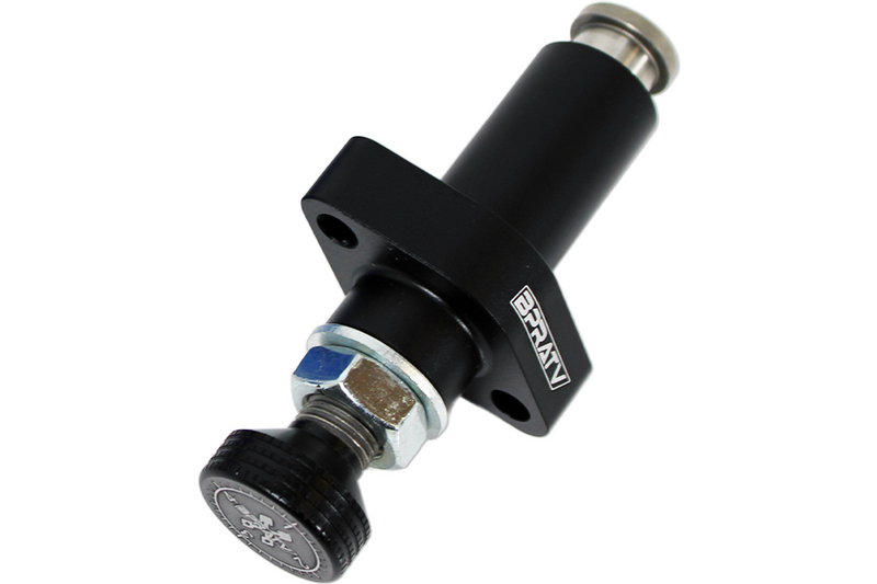 Polaris RZR 900 XP1000 Turbo PRO XP Manual Cam Chain Tensioner BPRATV Billet CNC