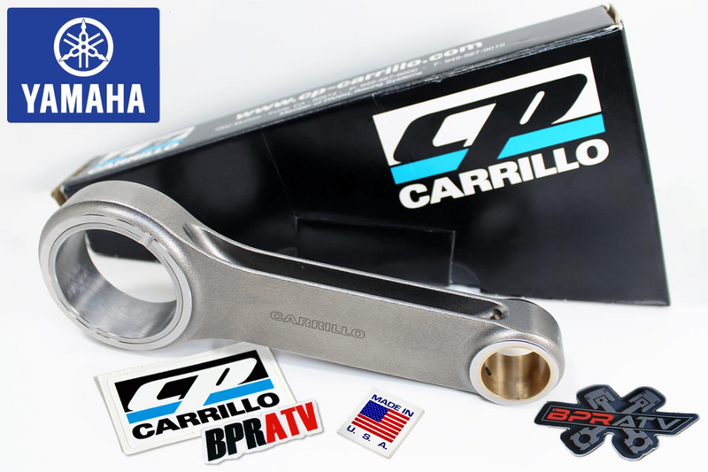 Yamaha Viking 700 	YXM700 YXM 700 4x4 CP Carrillo CP Connecting Rod MADE IN USA