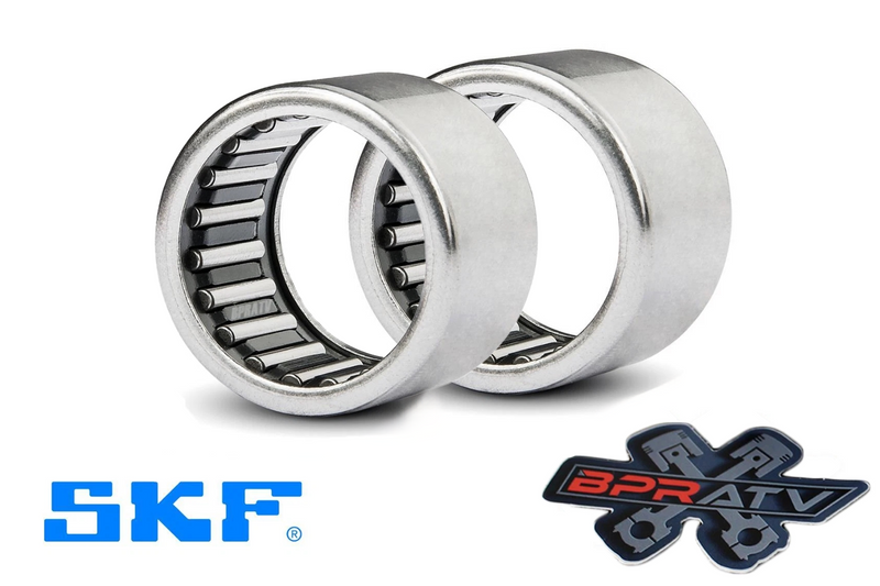 Yamaha 93317-32231-00 Bearings SKF Relay Arm Needle Bearing Pair Set of 2 Two HK