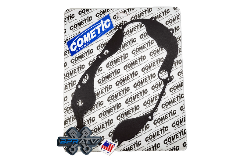 Yamaha Banshee 350 Cometic Clutch Cover Gasket .032" AFM Made in USA EC318032AFM