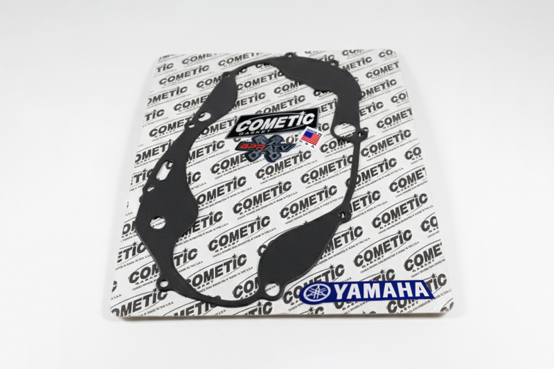 Yamaha Banshee 350 Cometic Clutch Cover Gasket .032" AFM Made in USA EC318032AFM