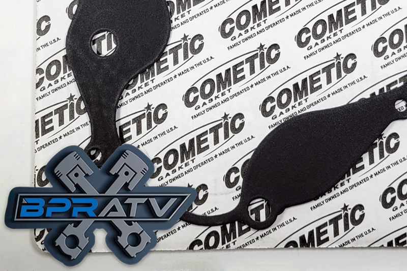 Yamaha Banshee 350 Cometic Clutch Cover Gasket .032" AFM Made in USA EC318032AFM