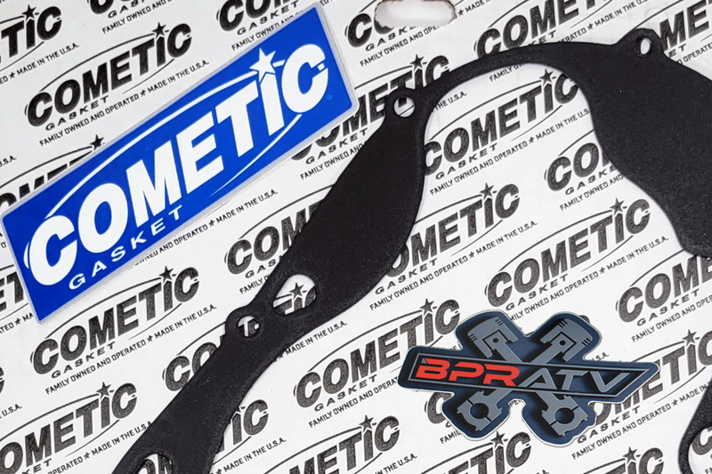 Yamaha Banshee 350 Cometic Clutch Cover Gasket .032" AFM Made in USA EC318032AFM