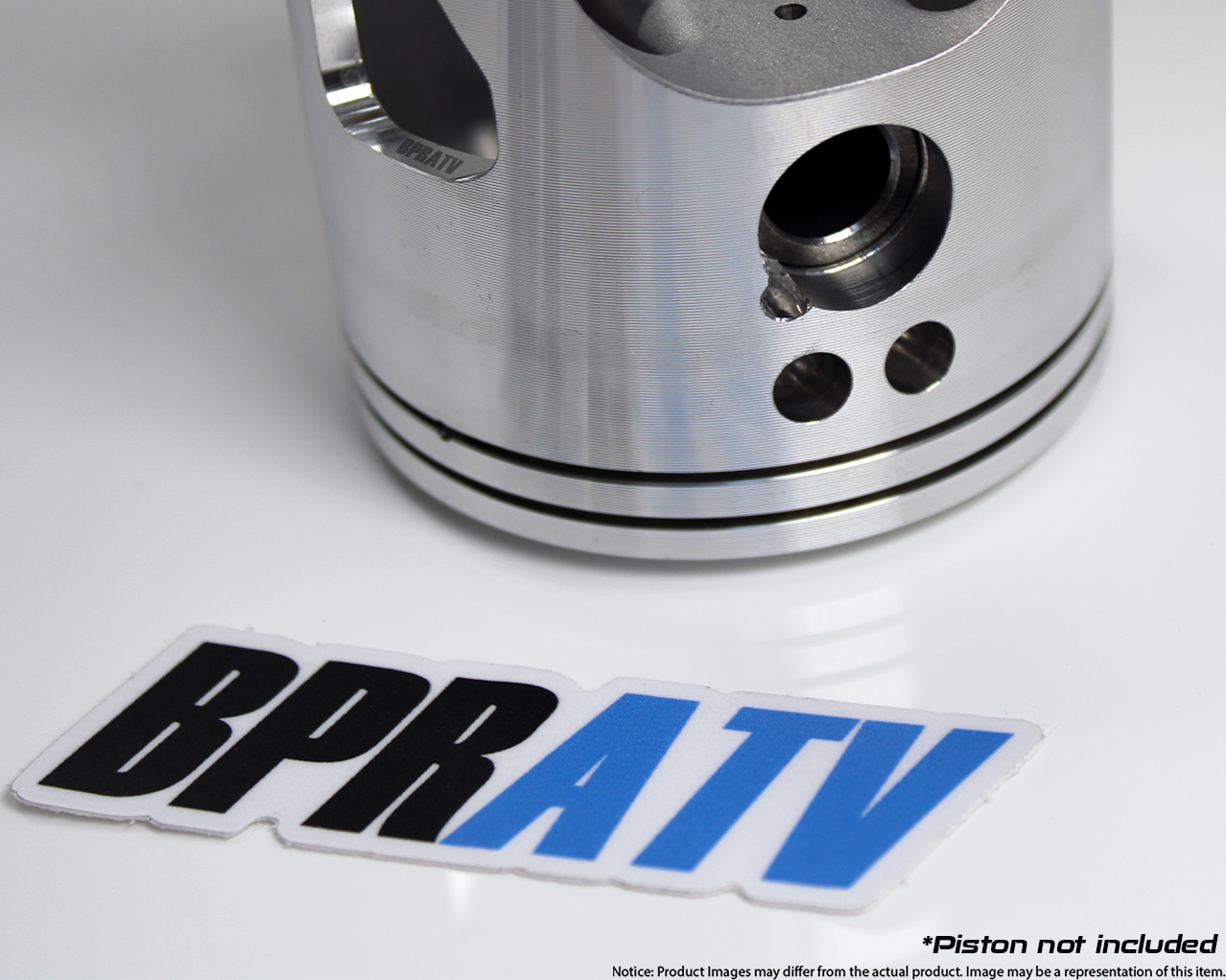 BPRATV Yamaha Blaster 200 Piston Pins Wrist Pin Replacement 4L0-11633-