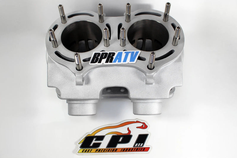 Banshee 347cc Alpha Cub Cylinder OEM Replacement CP Industries Wiseco Piston Kit