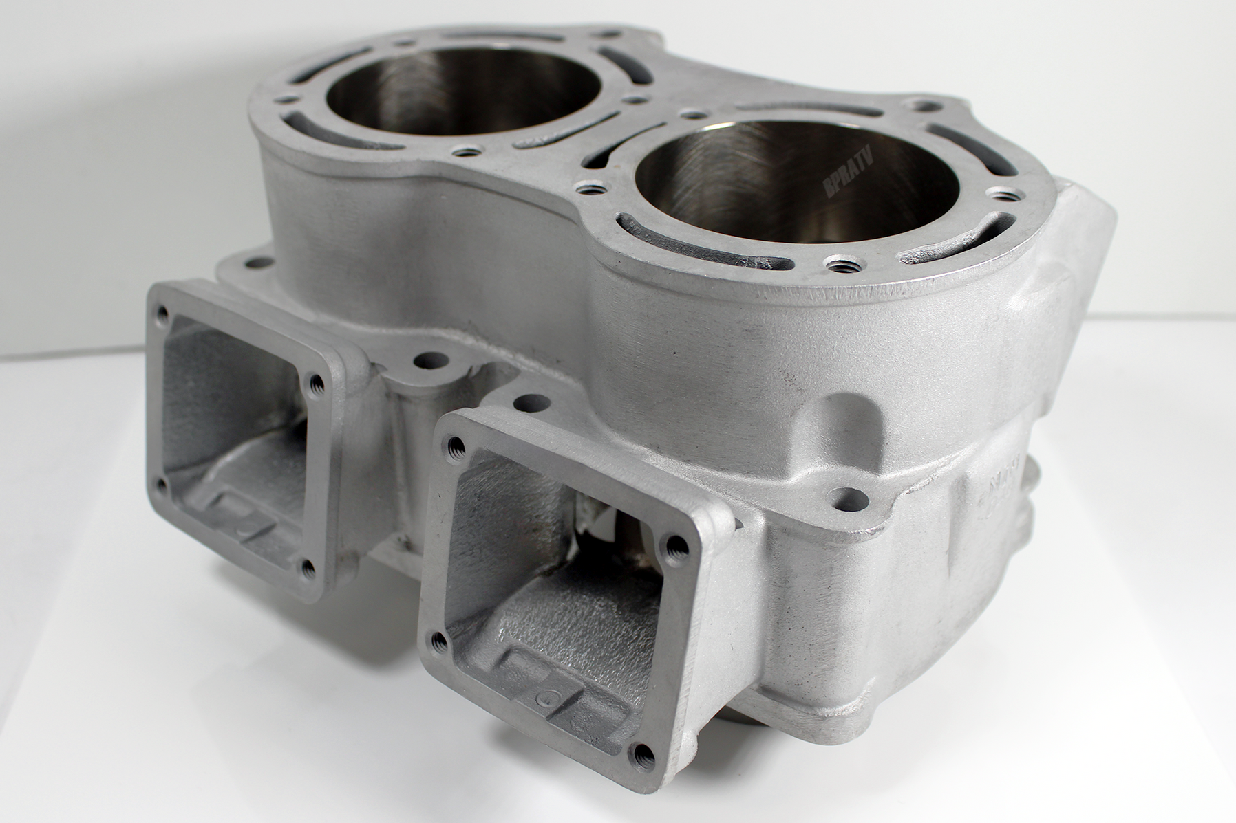 Banshee 521cc Super Cub Cylinder 10mil Stroker Top End Wiseco Racing R