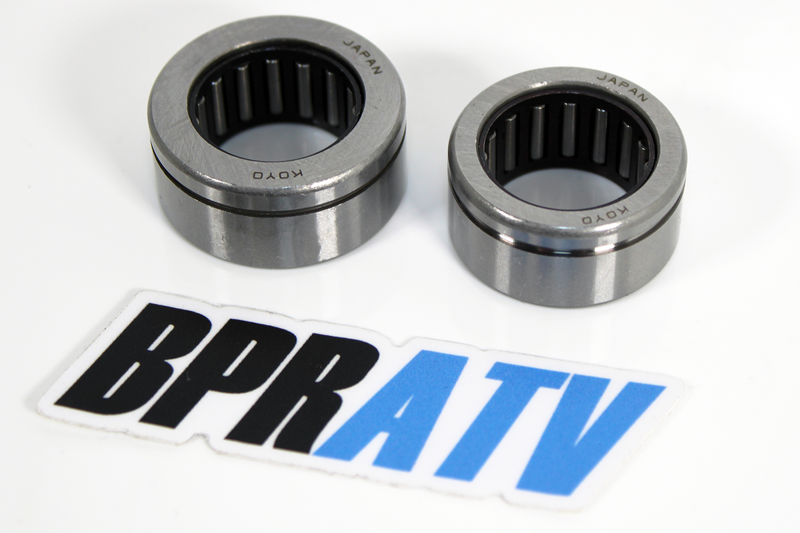 Yamaha Banshee YFZ350 Transmission Bearing Kit Needle Bearings Set Koyo In Japan