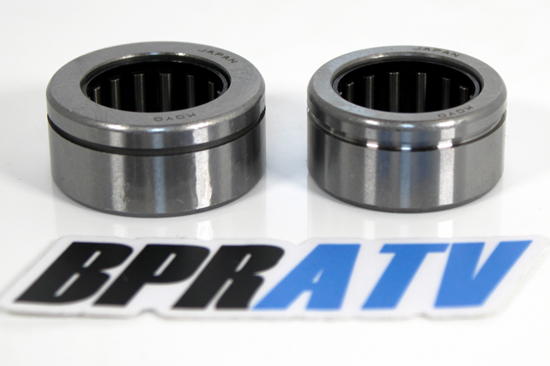 Yamaha Banshee 350 Transmission Gearbox Bearing Kit 2 Needle Bearings Koyo Japan