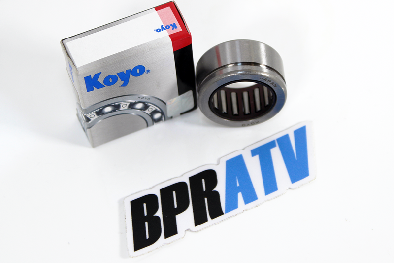 Yamaha Banshee 350 Transmission Gearbox Bearing Kit 2 Needle Bearings Koyo Japan