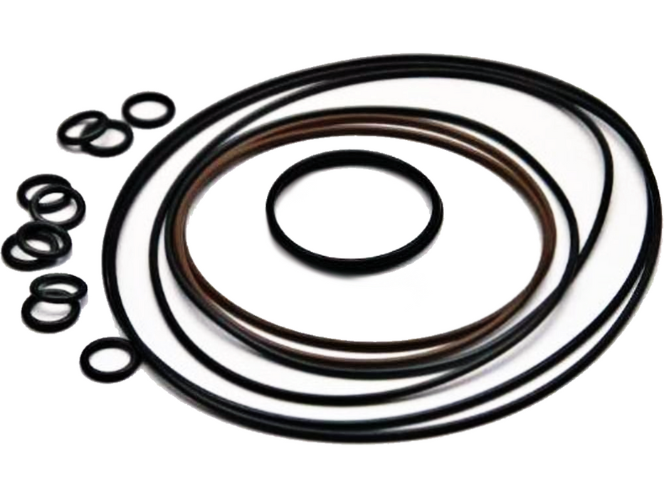 Banshee Vito Athena 421 Big Bore Piston Rings Wiseco 68m Ring Set Cometic Gasket