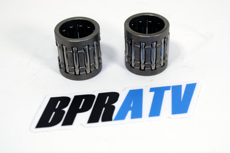 Yamaha Banshee 350 Wiseco Top End Bearing Set 16x21x22.5mm Made in Japan NEW Kit