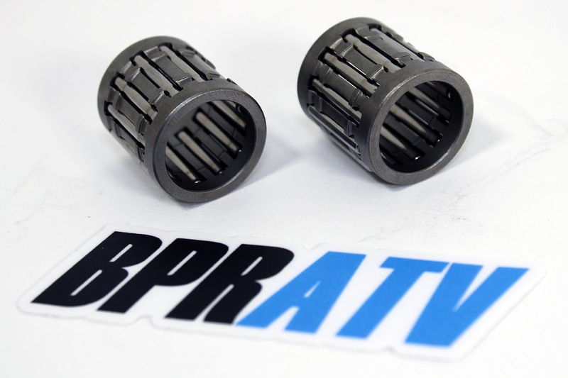 Banshee 421cc CP Carrillo Pistons +4mm Stroker 68mm Big Bore Cub Athena Cometic