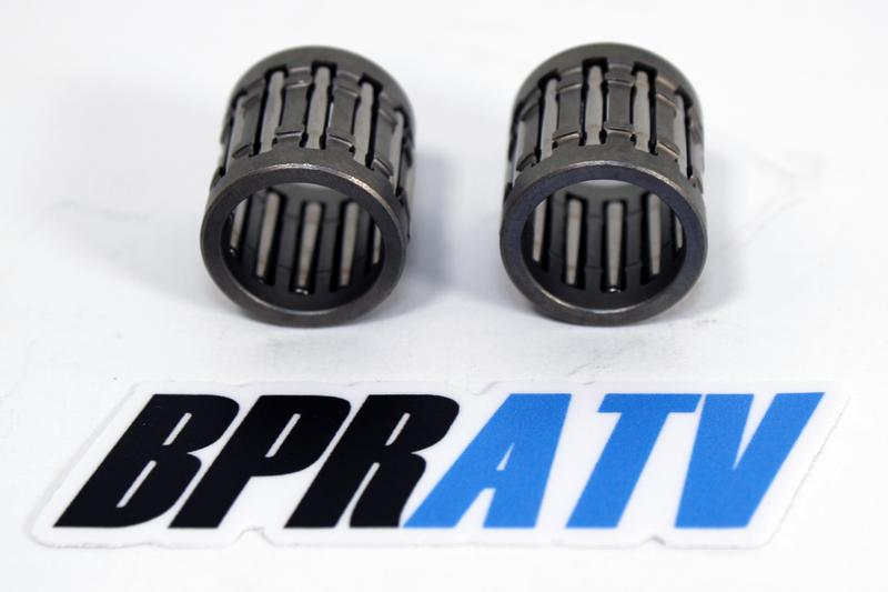 Yamaha Banshee Wiseco B1005 Wrist Pin Bearings 2-Stroke Top End Rebuild Japan x2