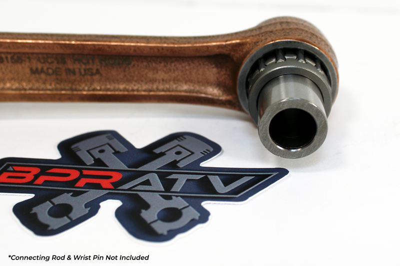 Yamaha Banshee RZ350 Wiseco Top End Bearings Wiseco Wrist Pin Bearings B1005 JPN