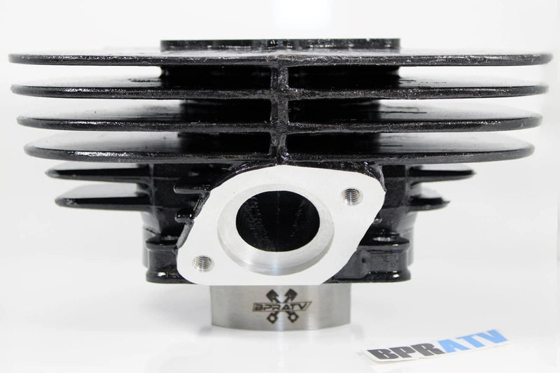 Blaster 240 Big Bore Stroker Kit Machined Head 68m Cylinder Complete Rebuild Kit