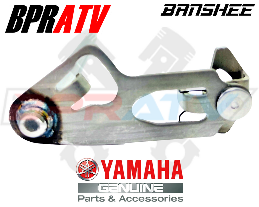 Yamaha Banshee Super CUB Genuine OEM Shift Shaft Mod Easy Shift Modified Shifter