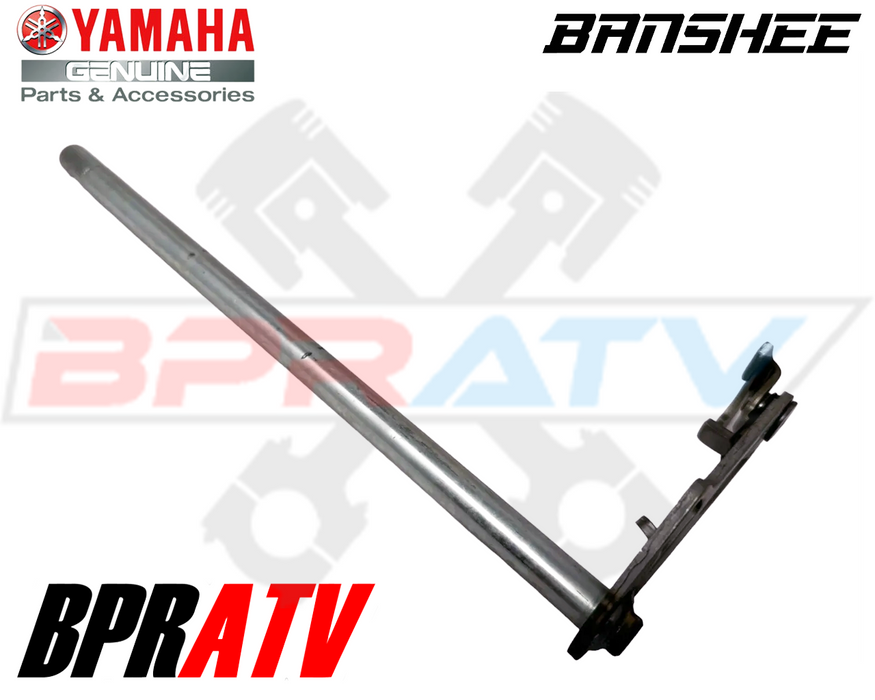 Yamaha Banshee Cheetah CUB Genuine OEM Shift Shaft Mod Easy Shift Modified Japan