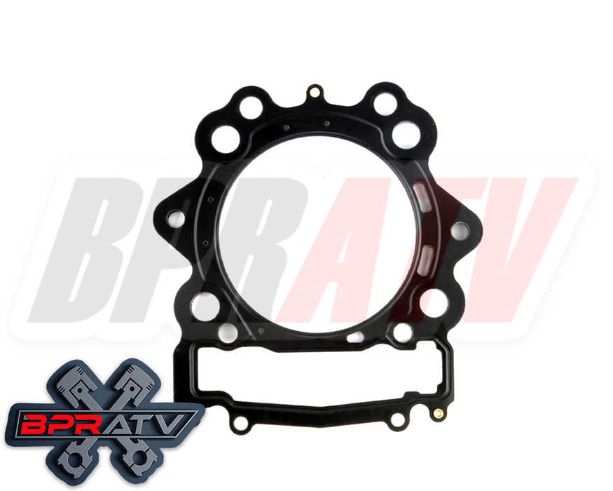 BPRATV Yamaha Rhino Grizzly Viking 700 102mm Standard OEM Bore MLS HEAD Gasket