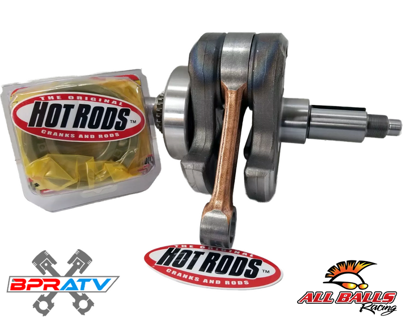 Best Raptor 700 700R Rebuild Kit Stock Motor Engine Top Bottom End Assembly Part