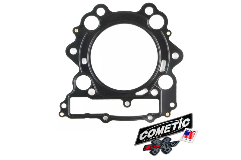 Cometic MLS 100mm Stock Bore Head Gasket Yamaha Raptor Rhino Grizzly 660 YFM USA