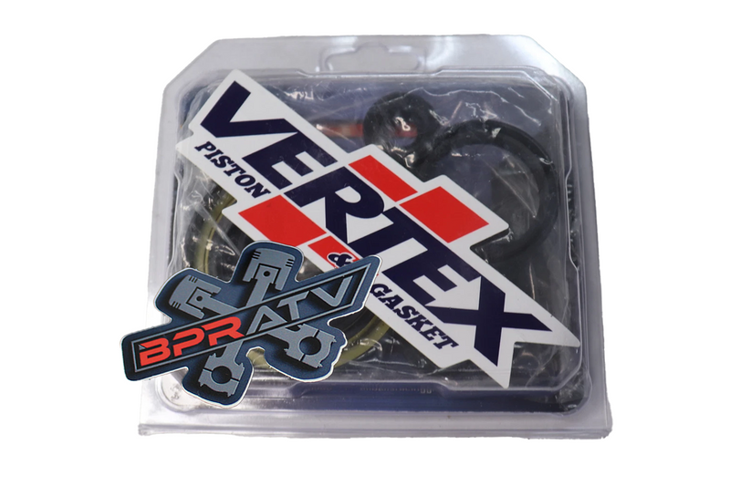 YFZ450 YFZ 450 Hot Rods Transmission Bearing Kit & Engine Seal Set Vertex Moose!
