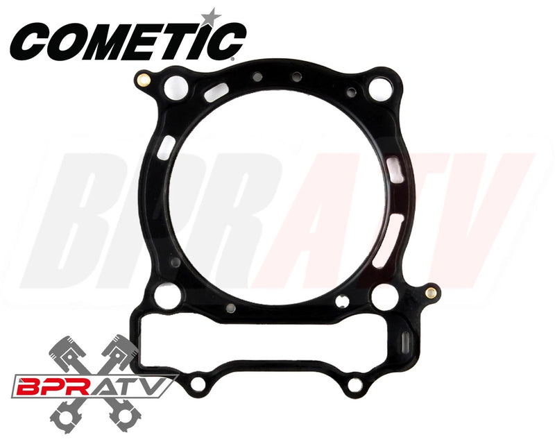03 04 05 YZ450F 450F Big Bore 480cc +3 Cylinder 98mm Piston Top End Rebuild Kit