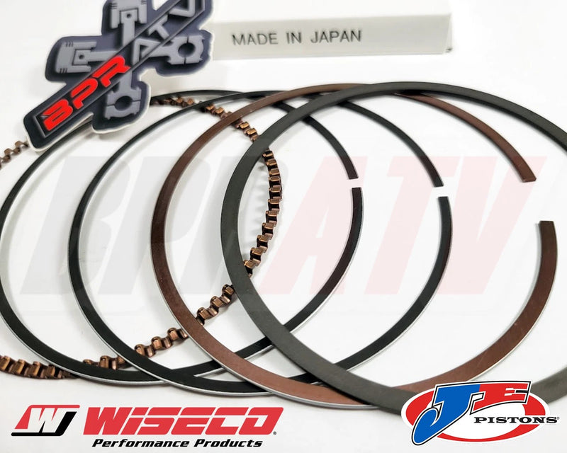 03 04 05 YZ450F 450F Big Bore 480cc +3 Cylinder 98mm Piston Top End Rebuild Kit
