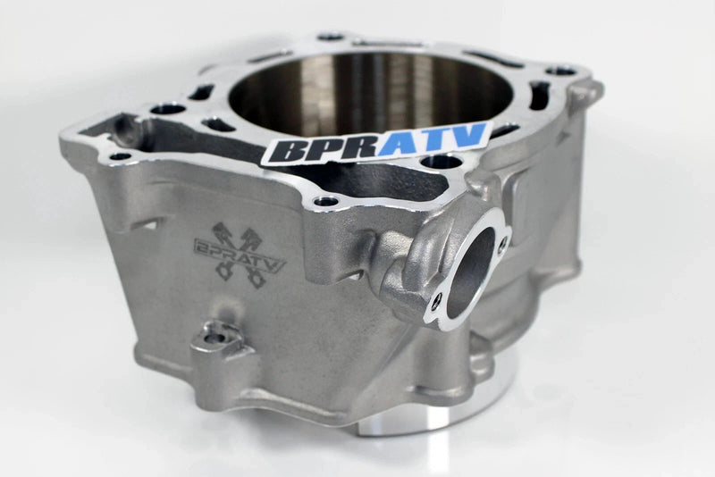 03 04 05 YZ450F 450F Big Bore 480cc +3 Cylinder 98mm Piston Top End Rebuild Kit