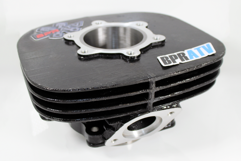 Blaster 200 66mm Cylinder Wiseco Forged Piston Kit Top End Kit Gasket Spark Plug