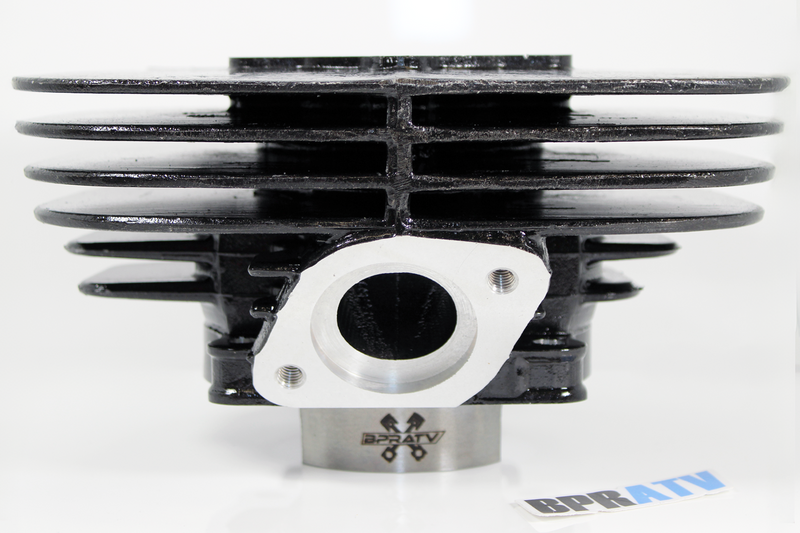 Best Blaster Big Bore Rebuild Kit 68mm Rebuilt Motor Engine Rebuild Assembly Kit