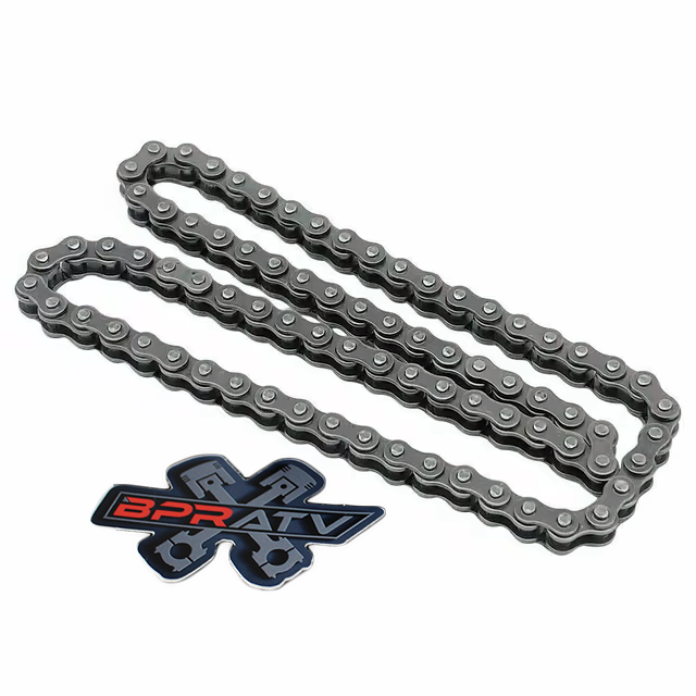 Best Rhino Grizzly YFM 660 Oil Pump Chain Replacement For 94581-94070-00 Cadena